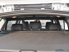 宝马3系(进口) 2013款 320i 2.0T 时尚型 旅行版