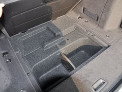 宝马3系(进口) 2013款 320i 2.0T 时尚型 旅行版