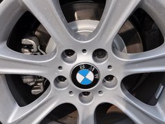 宝马3系(进口) 2013款 320i 2.0T 时尚型 旅行版