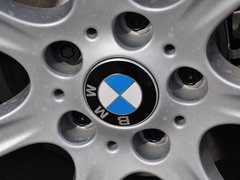宝马3系(进口) 2013款 320i 2.0T 时尚型 旅行版