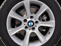 宝马3系(进口) 2013款 320i 2.0T 时尚型 旅行版