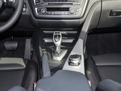 宝马3系(进口) 2013款 328i 2.0T M运动型 旅行版