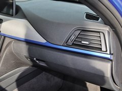 宝马3系(进口) 2013款 328i 2.0T M运动型 旅行版