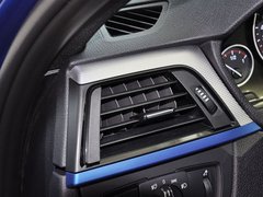 宝马3系(进口) 2013款 328i 2.0T M运动型 旅行版