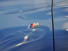宝马3系(进口) 2013款 328i 2.0T M运动型 旅行版
