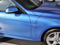 宝马3系(进口) 2013款 328i 2.0T M运动型 旅行版