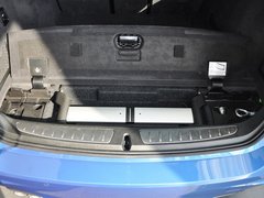 宝马3系(进口) 2013款 328i 2.0T M运动型 旅行版