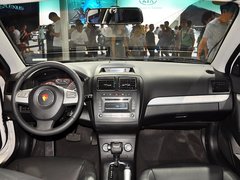 莲花汽车  GTS 1.6L 自动