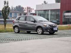 北京汽车  E150