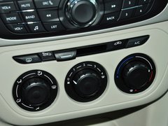全新爱丽舍 2014款 1.6L 手动 舒适型