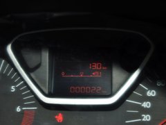 全新爱丽舍 2014款 1.6L 手动 舒适型