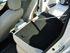全新爱丽舍 2014款 1.6L 手动 舒适型