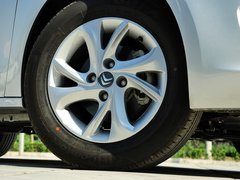全新爱丽舍 2014款 1.6L 手动 舒适型