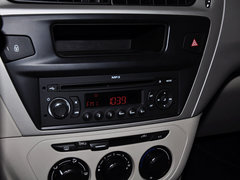 全新爱丽舍 2014款 1.6L 自动 时尚型