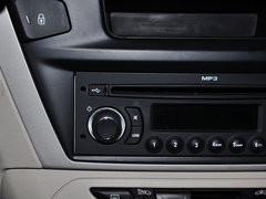 全新爱丽舍 2014款 1.6L 自动 时尚型