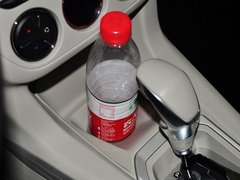 全新爱丽舍 2014款 1.6L 自动 豪华型