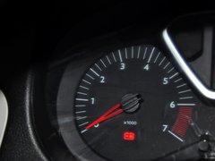 全新爱丽舍 2014款 1.6L 自动 豪华型
