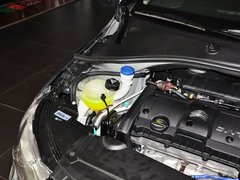 全新爱丽舍 2014款 1.6L 自动 豪华型