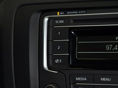 速腾 2014款 1.6L 自动 时尚型