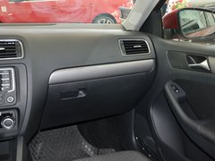 速腾 2014款 1.6L 自动 时尚型
