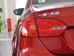 速腾 2014款 1.6L 自动 时尚型