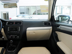 速腾 2014款 1.6L 手动 舒适型