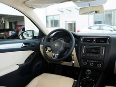 速腾 2014款 1.6L 手动 舒适型