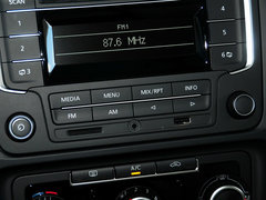 速腾 2014款 1.6L 手动 舒适型