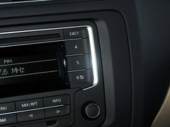 速腾 2014款 1.6L 手动 舒适型