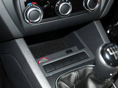 速腾 2014款 1.6L 手动 舒适型