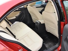 速腾 2014款 1.6L 自动 舒适型