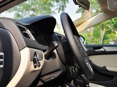 速腾 2014款 1.6L 自动 舒适型
