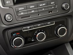 速腾 2014款 1.6L 自动 舒适型