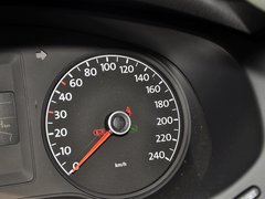 速腾 2014款 1.6L 自动 舒适型