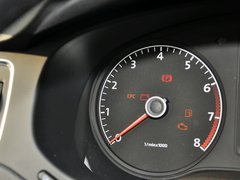 速腾 2014款 1.6L 自动 舒适型