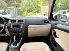 速腾 2014款 1.6L 自动 舒适型