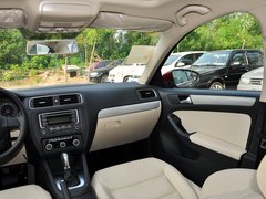 速腾 2014款 1.6L 自动 舒适型