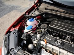 速腾 2014款 1.6L 自动 舒适型