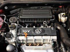 速腾 2014款 1.6L 自动 舒适型