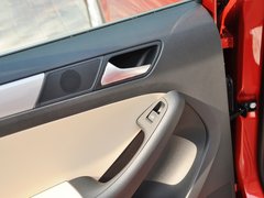 速腾 2014款 1.6L 自动 舒适型