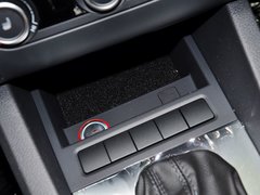 速腾 2014款 改款 1.6L 自动 舒适型