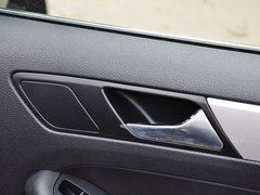 速腾 2014款 改款 1.6L 自动 舒适型