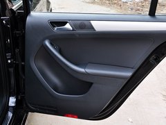 速腾 2014款 改款 1.6L 自动 舒适型
