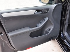 速腾 2014款 改款 1.6L 自动 舒适型