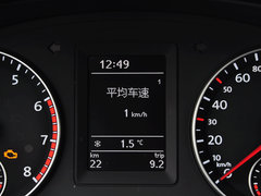 速腾 2014款 1.4TSI 手动 豪华型
