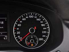 速腾 2014款 1.4TSI 手动 豪华型