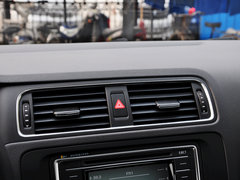 速腾 2014款 1.4TSI 手动 豪华型