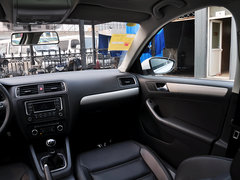 速腾 2014款 1.4TSI 手动 豪华型