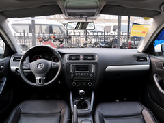 速腾 2014款 1.4TSI 手动 豪华型