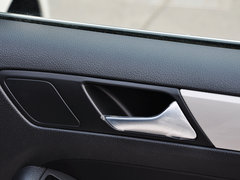 速腾 2014款 1.4TSI 手动 豪华型